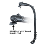 RAM Mounts RAM-B-316-18-TRA1 montagekit