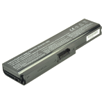 2-Power 10.8v, 6 cell, 56Wh Laptop Battery - replaces PA3817