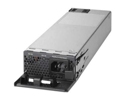 Cisco PWR-C1-350WAC= network switch component Power supply