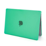 iPearl mCover-MBPro14 notebook case Hardshell case Green