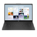 HP 14-em0017na AMD Ryzen™ 3 7320U Laptop 35.6 cm (14") Full HD 8 GB LPDDR5-SDRAM 256 GB SSD Wi-Fi 6 (802.11ax) Windows 11 Home in S mode Black