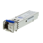 Deltaco SFP-C0017 network transceiver module Fiber optic 1000 Mbit/s