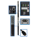 Tripp Lite PDU3VN6H50B power distribution unit (PDU) 48 AC outlet(s) 0U Black