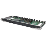 Hewlett Packard Enterprise 10512 1.52Tbps Type B Fabric Module network switch module