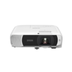 Epson EB-FH18 4000 ANSI lumens 3LCD 1080p (1920x1080) Wit