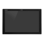 CoreParts MSPP72534 tablet spare part Display