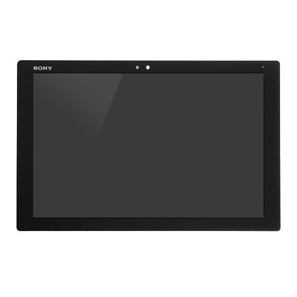 Image of CoreParts MSPP72534 tablet spare part Display