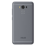 ASUS ZC553KL-4H Back housing cover Grey