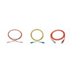 D-Link FIBER PATCH CORD SINGLEMODE SIMPLEX LC-LC SM, 1M