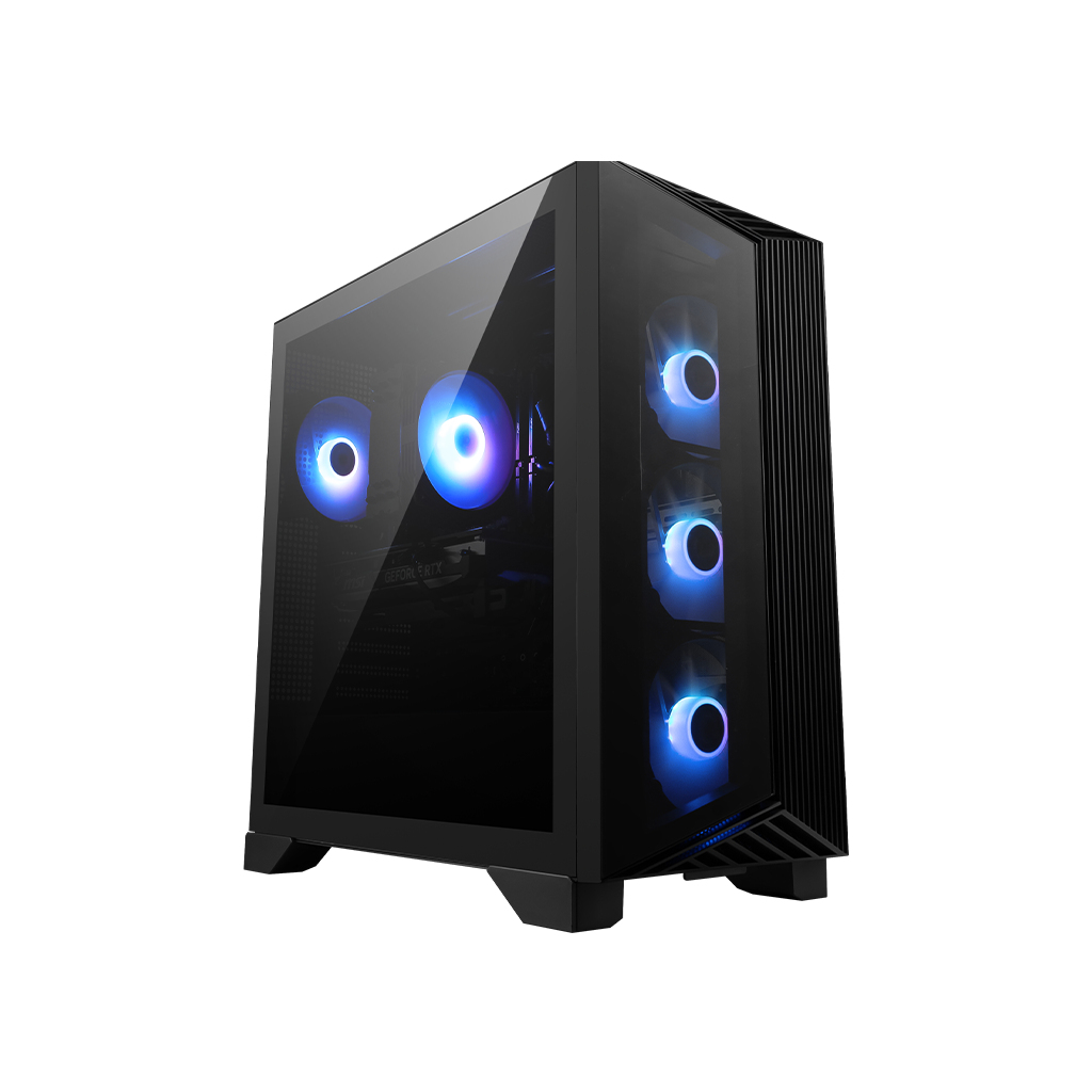MSI Aegis Z2 8700F 32GB 2TB AEZ2A8NVR1611 Desktop PC