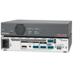 Extron FOX II R DP 4K SM
