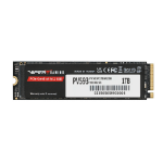 Patriot Memory PV593 PCIe Gen5 x4 M.2 2280 SSD 1 TB PCI Express 5.0 NVMe 3D TLC NAND