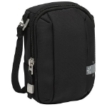 Case Logic Compact Camera Case Black