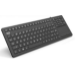 Adesso AKB-270UB keyboard USB QWERTY English Black