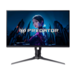 Acer Predator XB253QF3bmiiprx computer monitor 62.2 cm (24.5") 1920 x 1080 pixels Full HD LCD Black