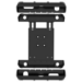 RAM Mounts Tab-Tite Universal Spring Loaded Holder for Large Tablets