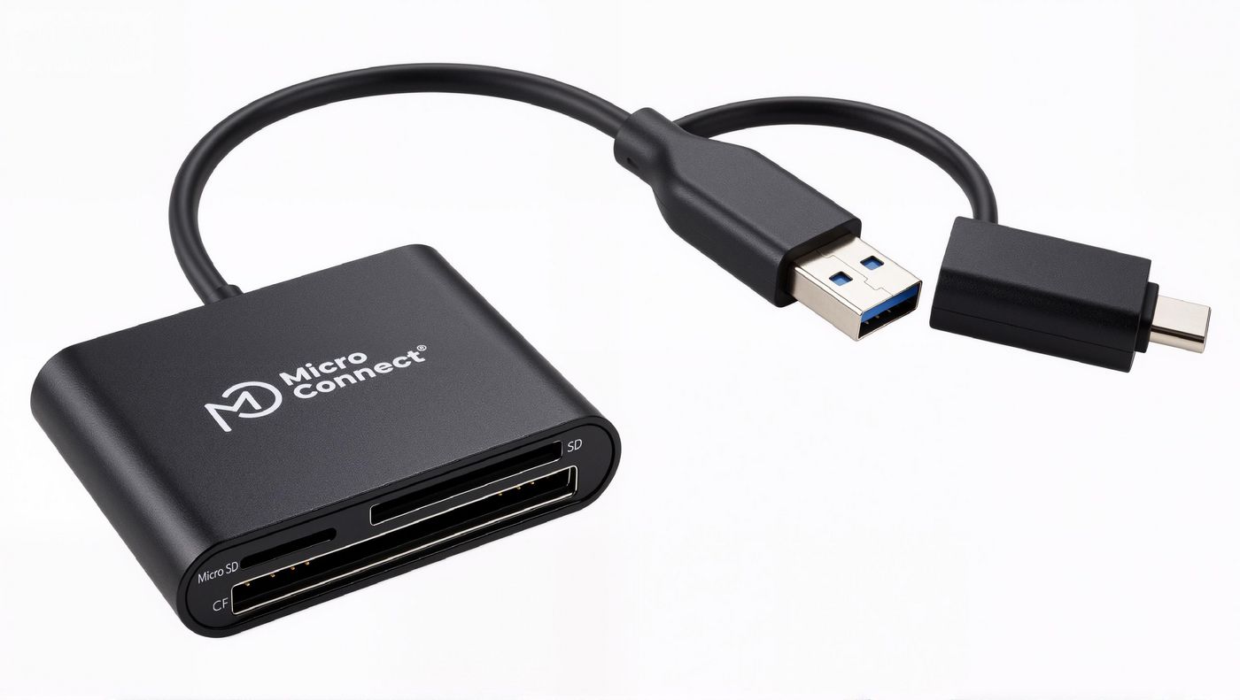 Microconnect Premium US/C o Muli Crd