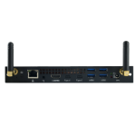 iiyama An Intel® i3 SDM-L slot PC with Windows® 11 which supports 4K (3840x2160) resolution