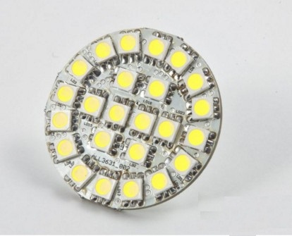 EU Product - Retrofit G4 24x SMD Pins hinten