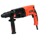Yato YT-82122 rotary hammer 850 W 1300 RPM SDS Plus