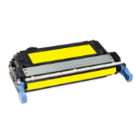 PrintMate HP Q5952A, remanufactured toner, Yellow 10000p