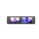 Blackmagic Design SmartView Duo 2 20.3 cm (8")