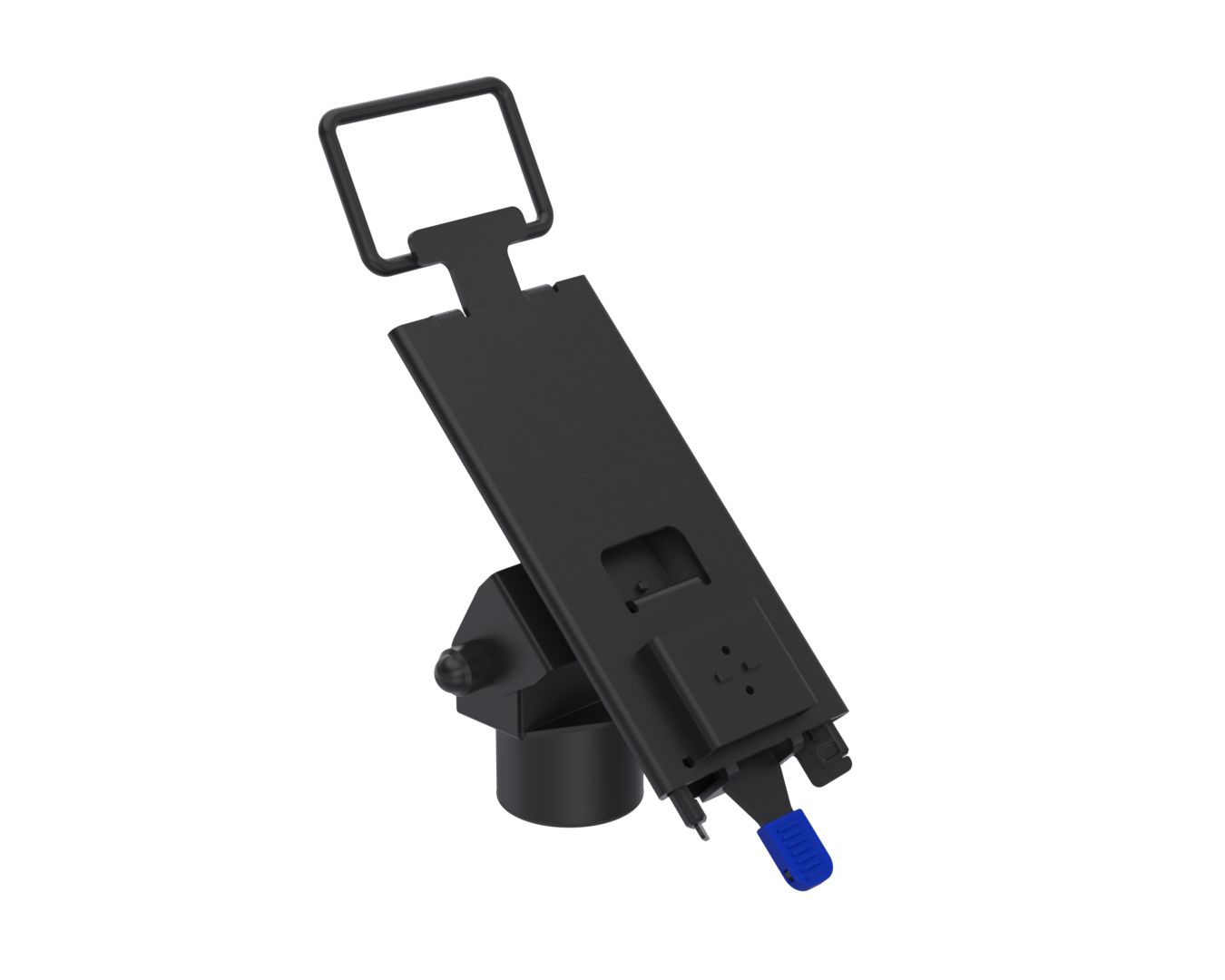 Ergonomic Solutions Paylift - Top Mount VESA Adapter for MultiGrip Pla