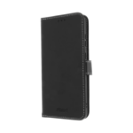 Insmat 650-3355 mobiltelefonfodral 17 cm (6.7") Utbytbara fodral Svart