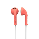 Koss KE10C headphones/headset In-ear Coral