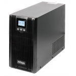 EnerGenie EG-UPS-PS3000-01 uninterruptible power supply (UPS) 3 kVA 220 W 6 AC outlet(s)