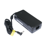 Shuttle PA1501 External 150 Watt power supply (Operating Temperature: -20 ... +70 °C) voor industrieel Box-PCs