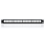 Leviton 49255-H24 patch panel accessory