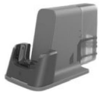 Zebra CRD-TC5X-1SNWS-01 handheld mobile computer accessory Presentatio