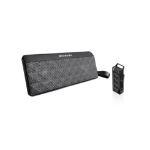 AVerMedia AW330 portable/party speaker