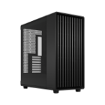 Fractal Design North XL Momentum Edition Midi Tower Black