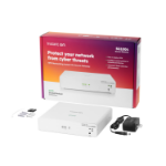 HPE Networking Instant On Secure SG1004 gateway/controller 10, 100, 1000 Mbit/s