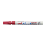 Uni Paint uni Pnt Mrk Blt PX21 Red Bx12