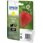 Epson Strawberry 29 Y ink cartridge 1 pc(s) Original Standard Yield Yellow