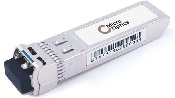 Image of Lanview Generic SFP-10G-LR Compatible