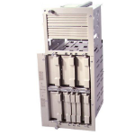 HPE SP/CQ Cage Drive w/ Backplane PL3000