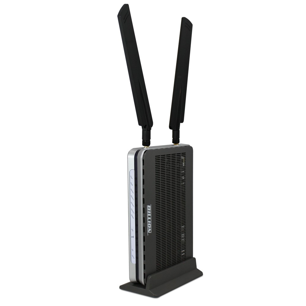 Billion BiPAC 8920NZ wireless router Gigabit Ethernet Single-band (2.4