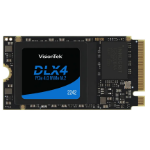 VisionTek 901704 internal solid state drive M.2 2 TB PCI Express 4.0 3D TLC NAND NVMe