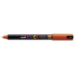 POSCA uni PC-1MR marker 1 pc(s) Bullet tip Orange