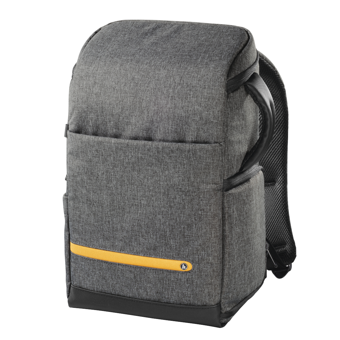 Image of Hama Terra Backpack Grey