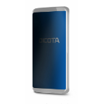 DICOTA D70083 display privacy filters 14.2 cm (5.6")