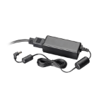 Poly CCX 500/505/600/700 Edge E500 Power Supply with Power Cord - 48V/0.52A