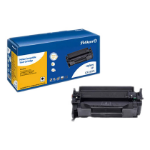 Pelikan 1031430181 tonercartridge 1 stuk(s) Compatibel Zwart