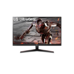 LG 32GN600-B.AAU computer monitor 81.3 cm (32") 2560 x 1440 pixels 2K Ultra HD Black