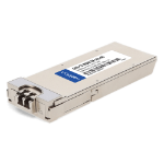 AddOn Networks Cisco ONS-C2-WDM-DE-1HL Compatible TAA 200GBase-DWDM CFP2 Transceiver (SMF, 1528.77nm to 1568.36nm, 80km, LC)
