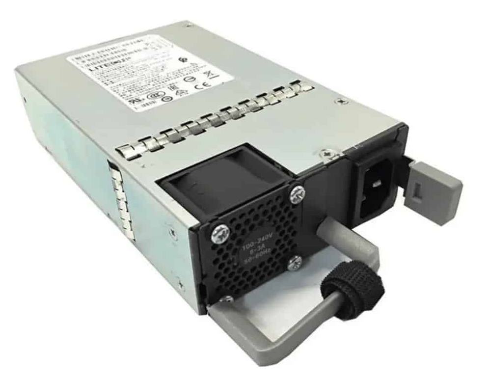 Photos - Other Components Cisco PWR-CC1-500WAC= network switch component Power supply